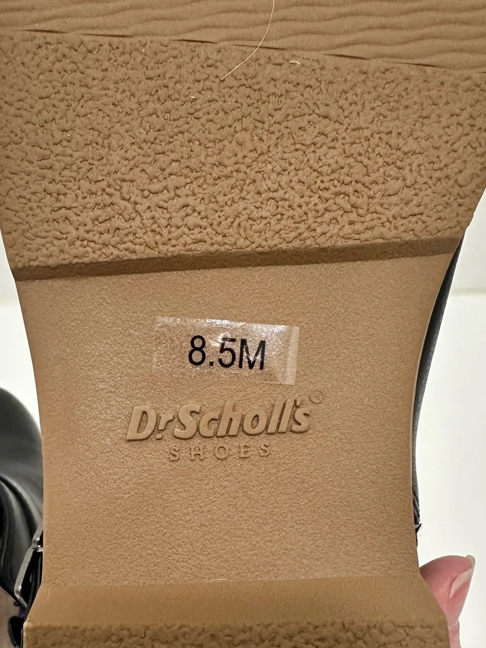 Dr. Scholls brand new